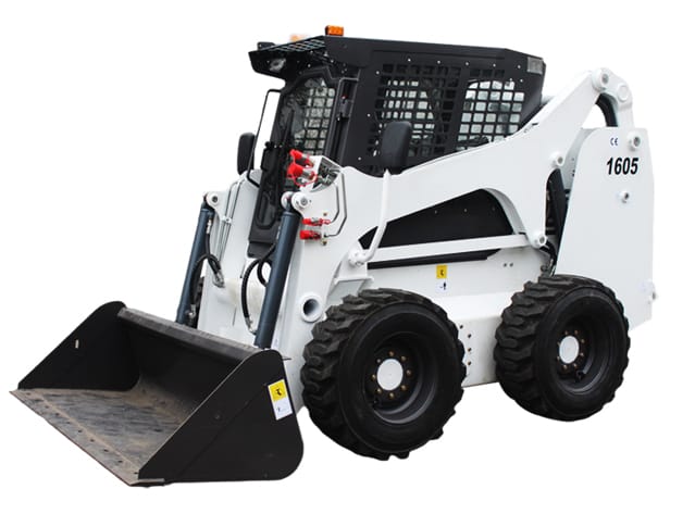 How to Choose the Right Small Loader for Your Landscaping Needs